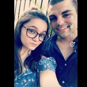 Meet your Posher, Georgia